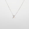 Nova Pearl Necklace