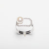 Celeste Pearl Ring
