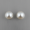 Base Style Freshwater Pearl Earrings