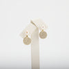 Éclat Pearl Earrings