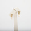 Liora Pearl Drop Earrings