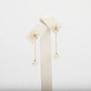 Stella Pearl Drop Earrings