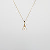 Aurelia Pearl Necklace