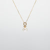 Liora Pearl Necklace