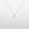 Étoile Pearl Necklace